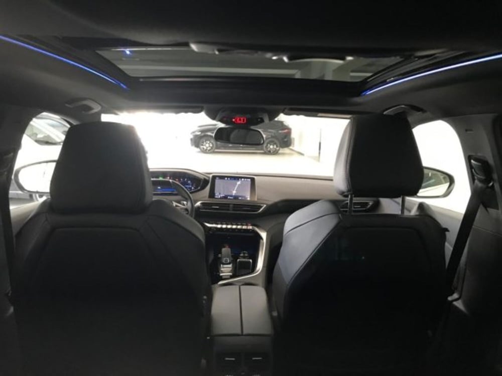 Peugeot 3008 usata a Modena (6)