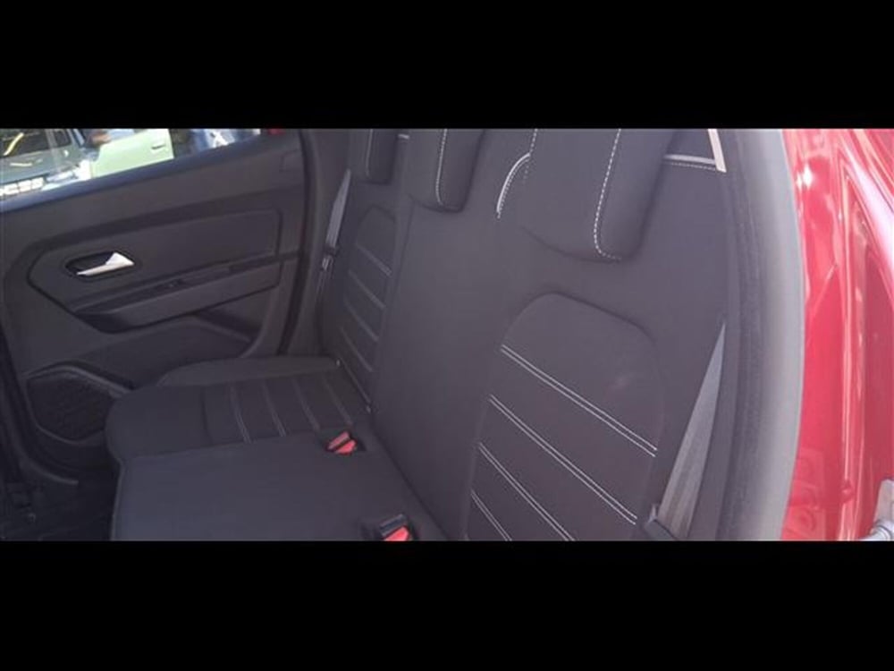 Dacia Duster usata a Firenze (11)