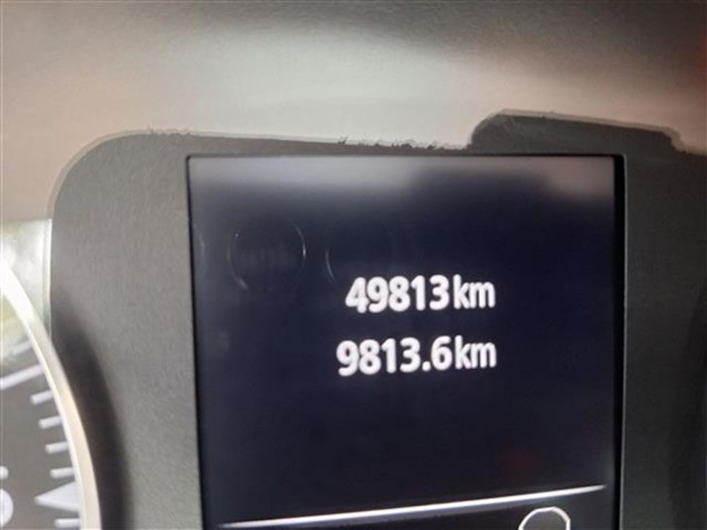 Dacia Duster usata a Firenze (6)