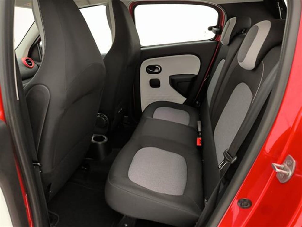 Renault Twingo usata a Milano (13)
