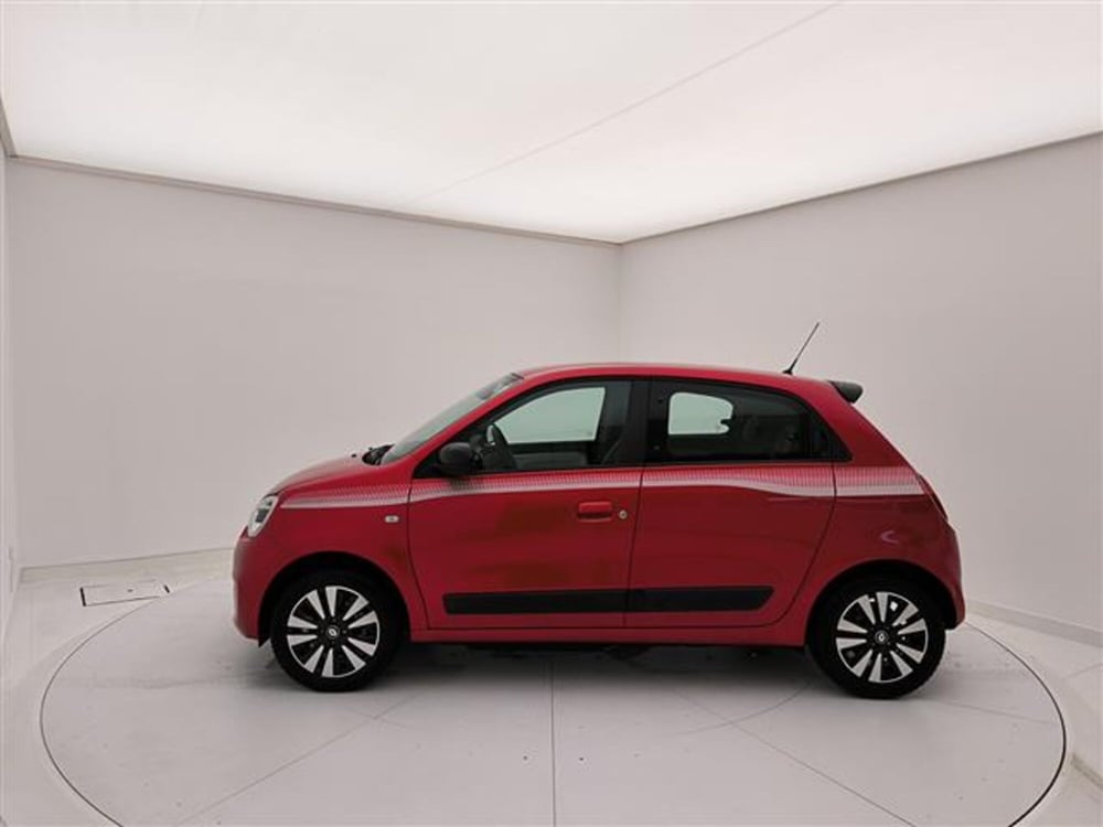 Renault Twingo usata a Milano (3)