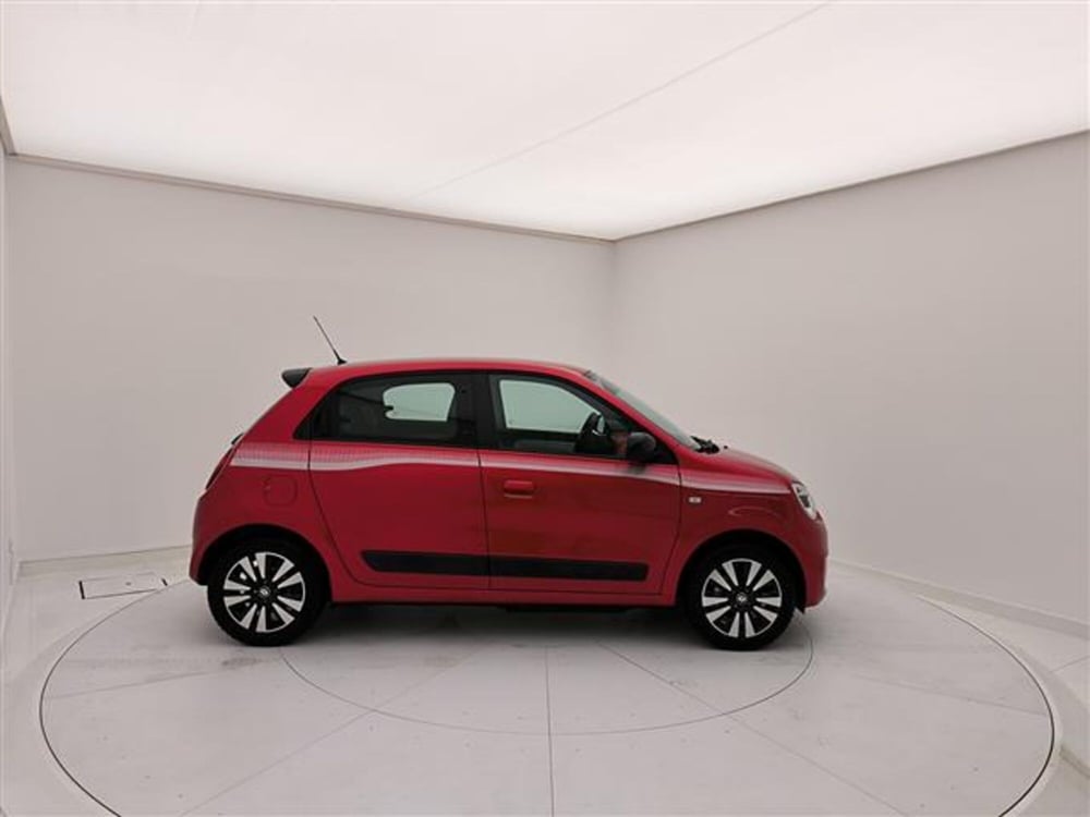 Renault Twingo usata a Milano (6)