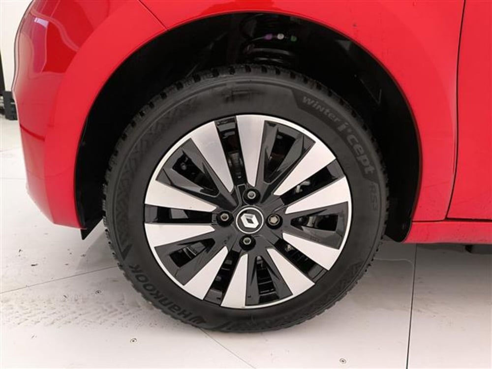 Renault Twingo usata a Milano (8)