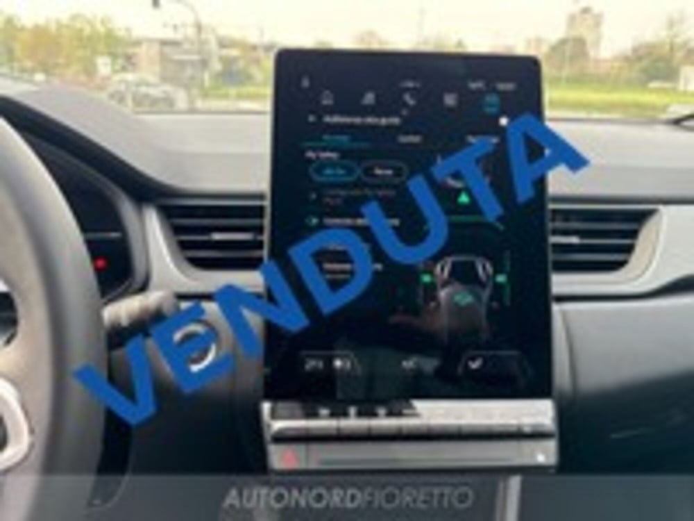 Renault Captur usata a Pordenone (13)