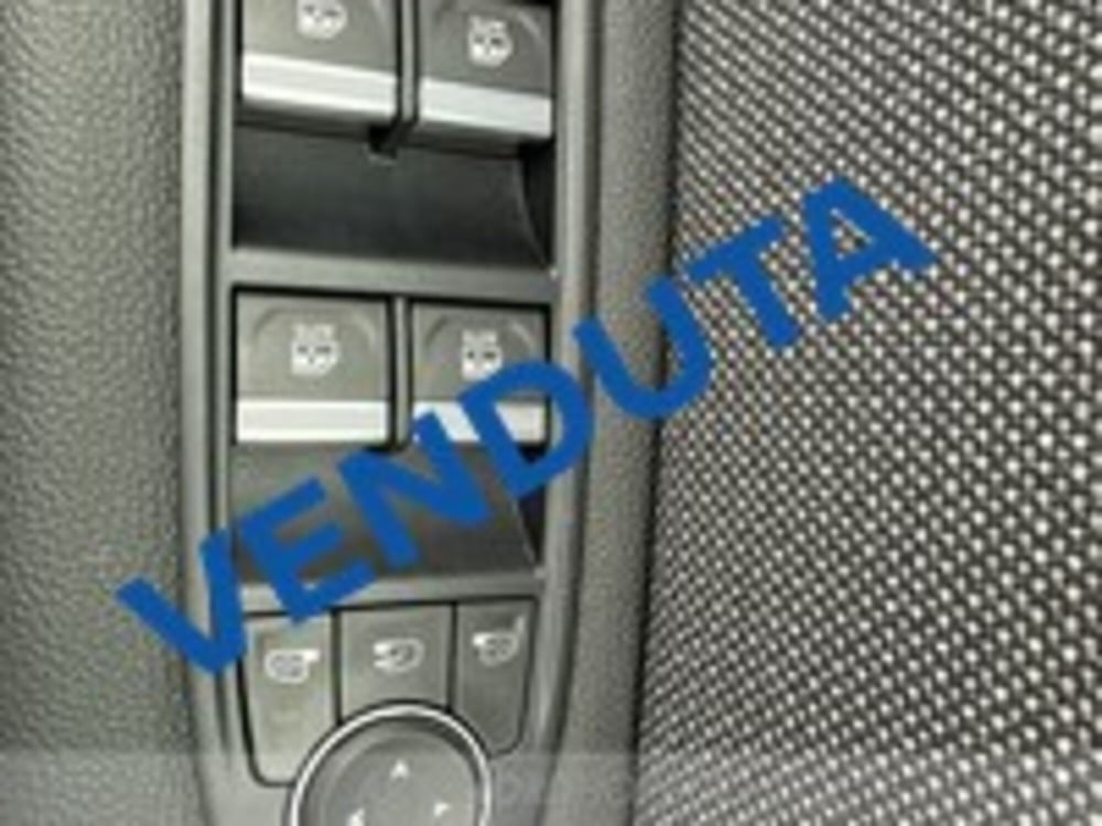 Renault Captur usata a Pordenone (14)