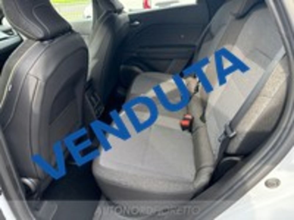 Renault Captur usata a Pordenone (15)