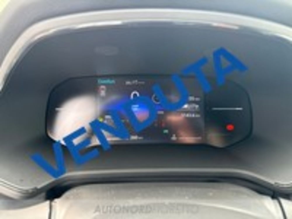 Renault Captur usata a Pordenone (9)