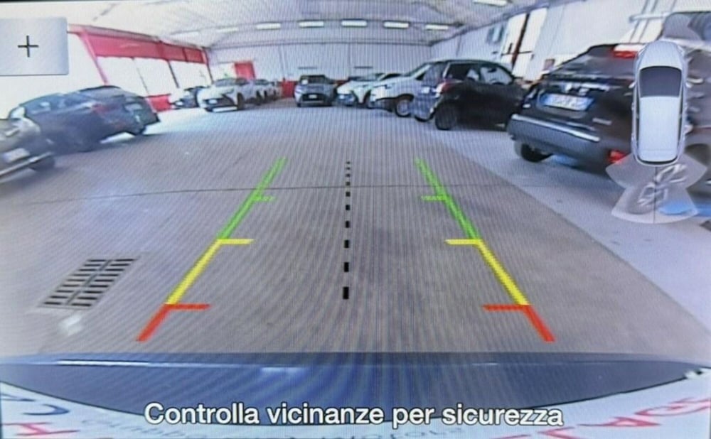 Ford Fiesta usata a Monza e Brianza (13)