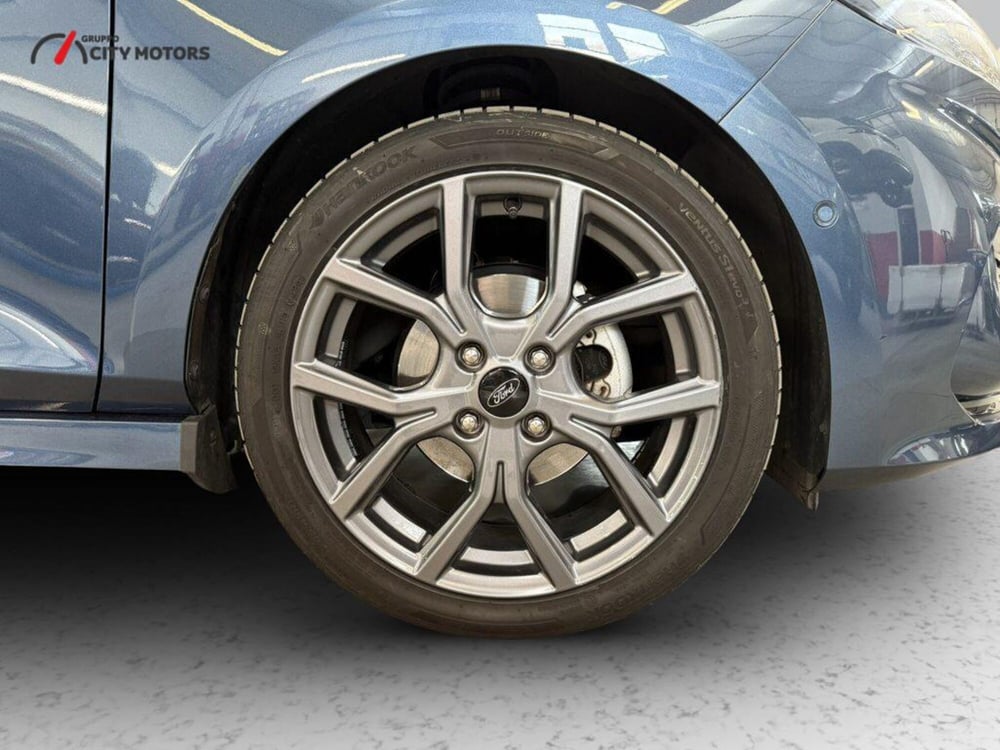Ford Fiesta usata a Monza e Brianza (15)