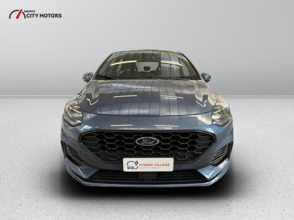 Ford Fiesta usata a Monza e Brianza (2)