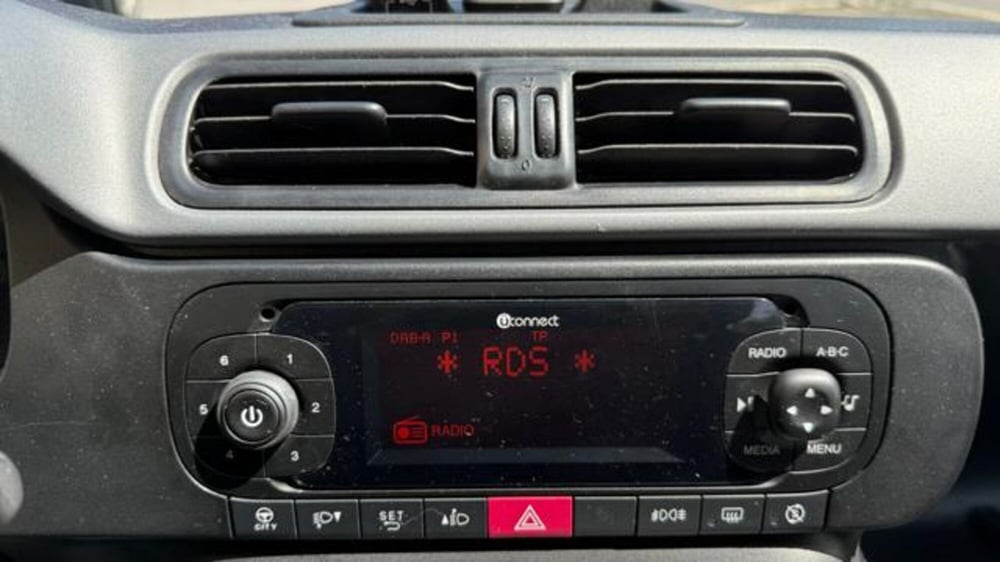 Fiat Panda usata a Roma (10)