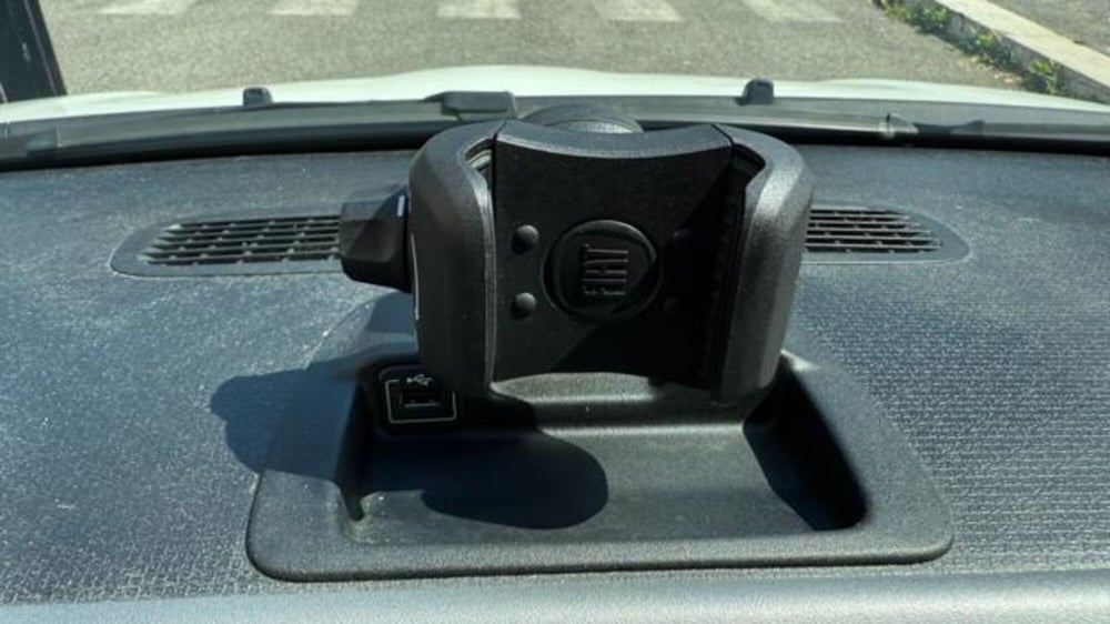 Fiat Panda usata a Roma (11)