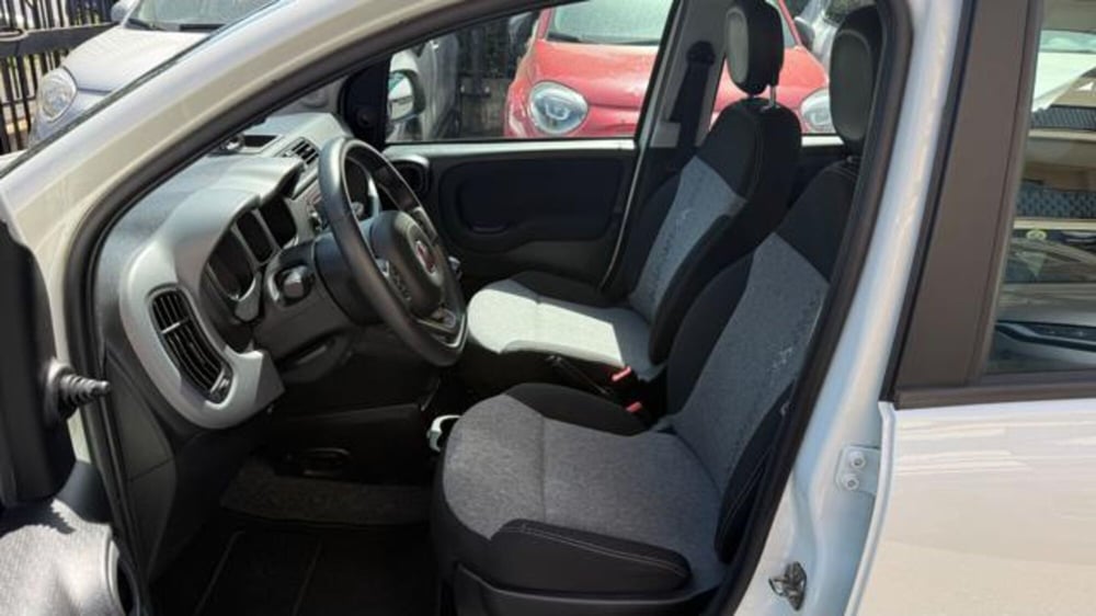 Fiat Panda usata a Roma (13)