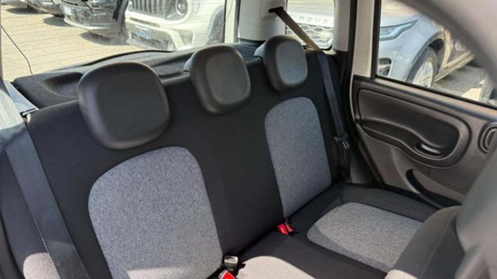 Fiat Panda usata a Roma (15)