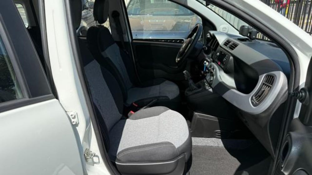 Fiat Panda usata a Roma (17)