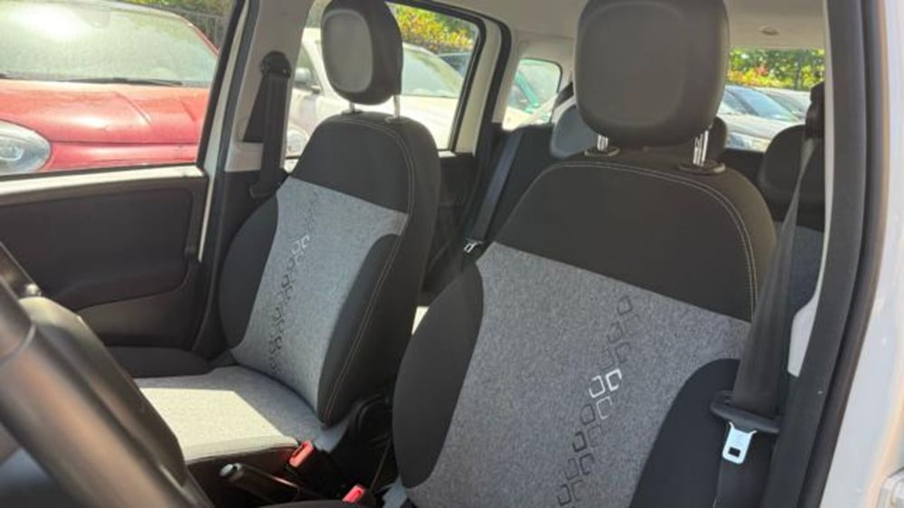 Fiat Panda usata a Roma (18)