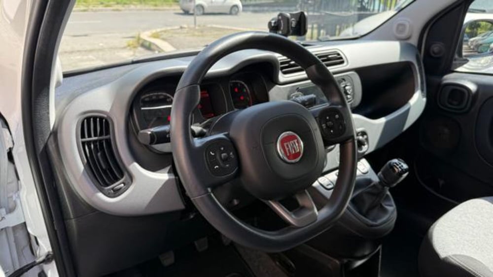 Fiat Panda usata a Roma (19)