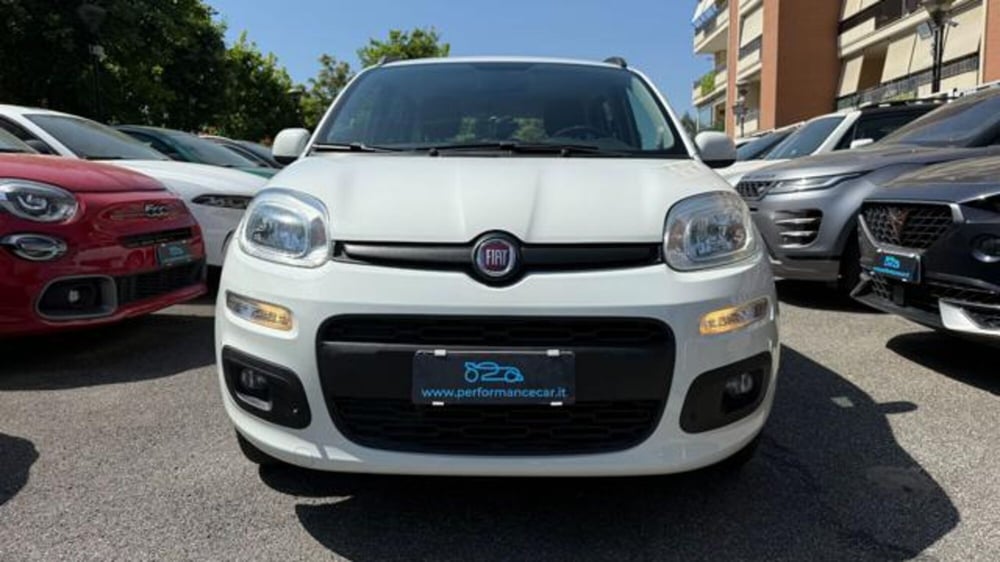 Fiat Panda usata a Roma (3)
