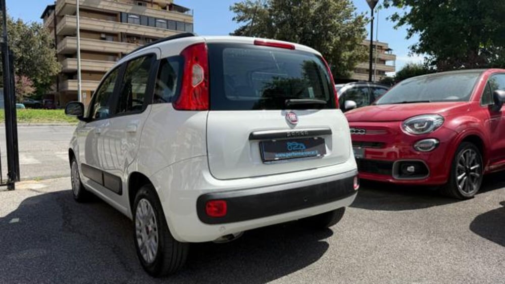 Fiat Panda usata a Roma (4)