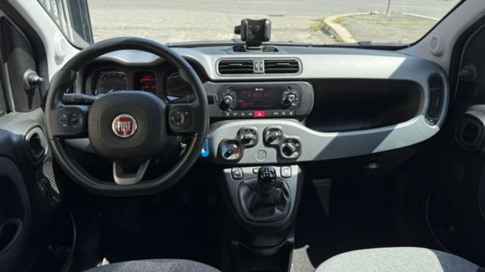 Fiat Panda usata a Roma (6)
