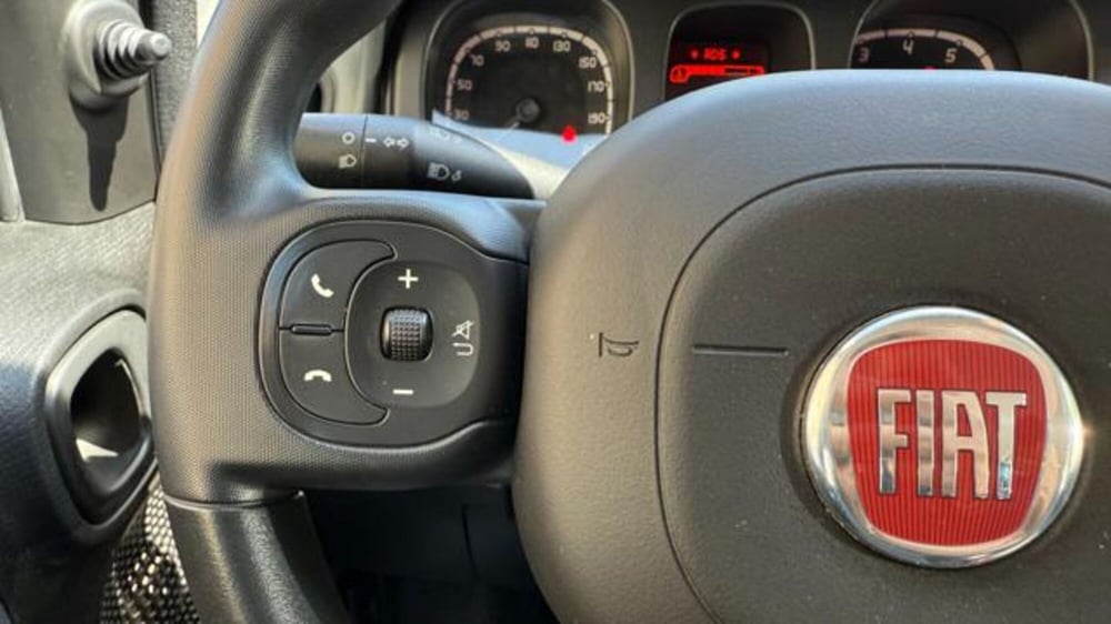 Fiat Panda usata a Roma (7)