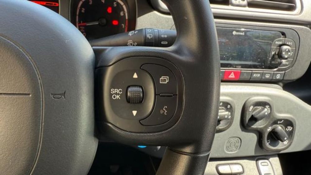 Fiat Panda usata a Roma (8)