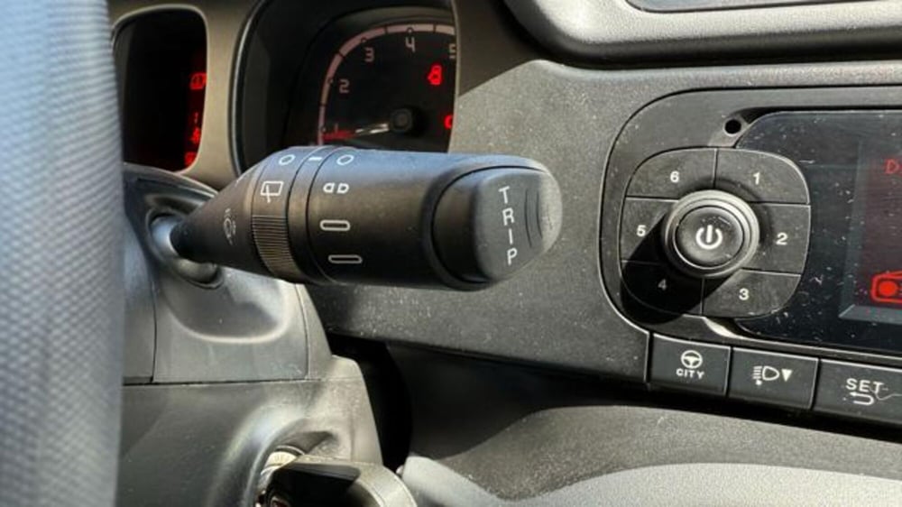 Fiat Panda usata a Roma (9)