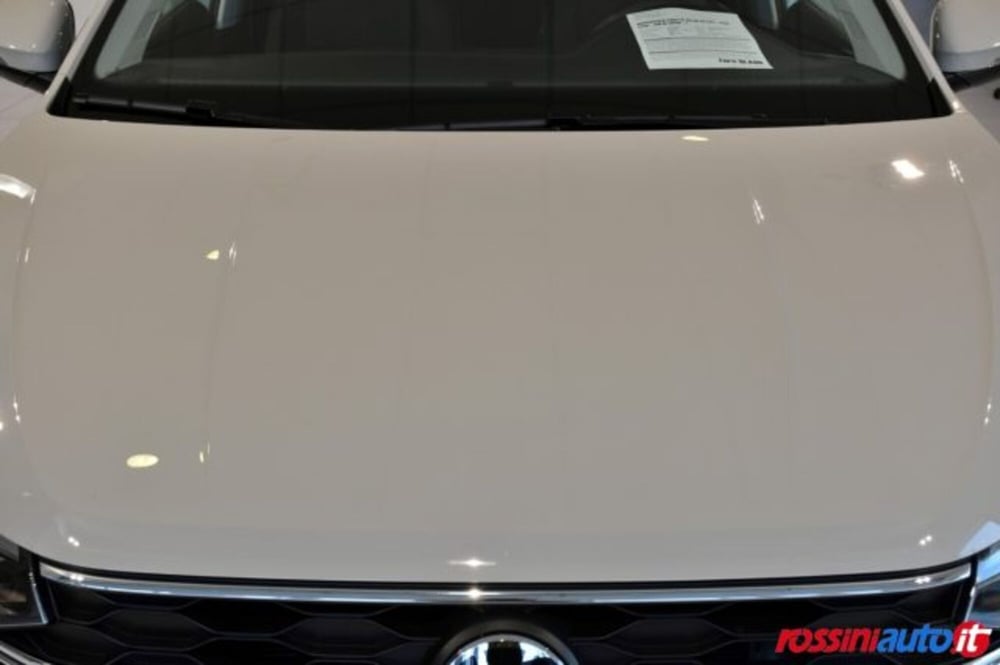 Volkswagen Taigo usata a Brescia (18)
