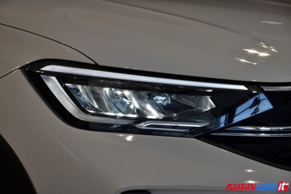 Volkswagen Taigo usata a Brescia (20)