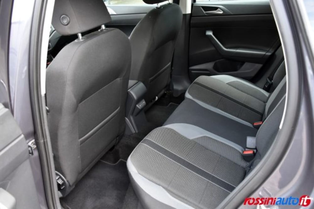 Volkswagen Polo usata a Brescia (12)