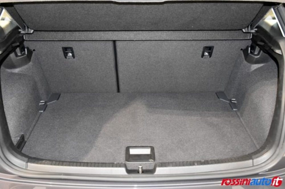 Volkswagen Polo usata a Brescia (16)