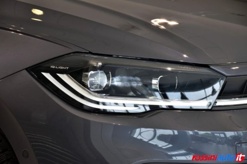 Volkswagen Polo usata a Brescia (20)