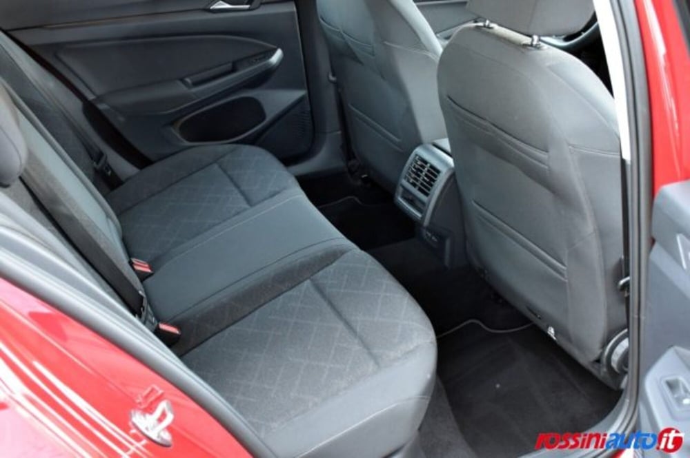 Volkswagen Golf Variant usata a Brescia (13)