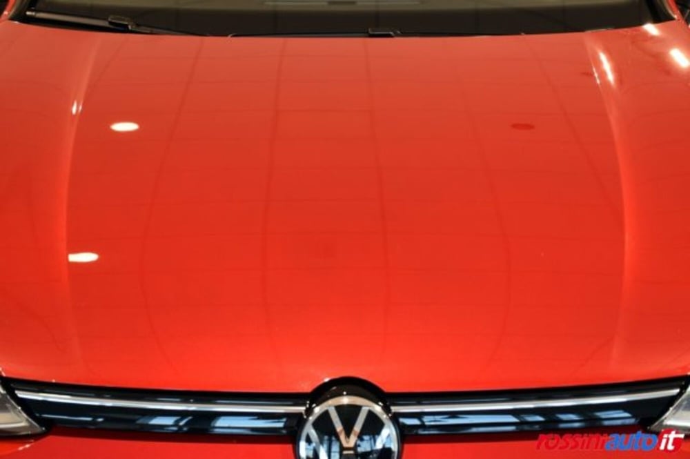 Volkswagen Golf Variant usata a Brescia (18)