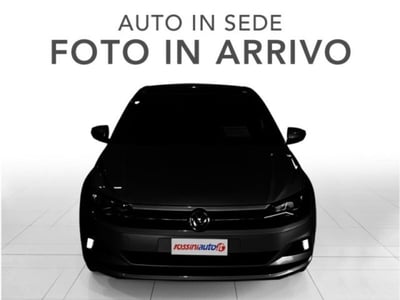 Volkswagen T-Roc 1.0 TSI Style del 2022 usata a Quinzano d&#039;Oglio