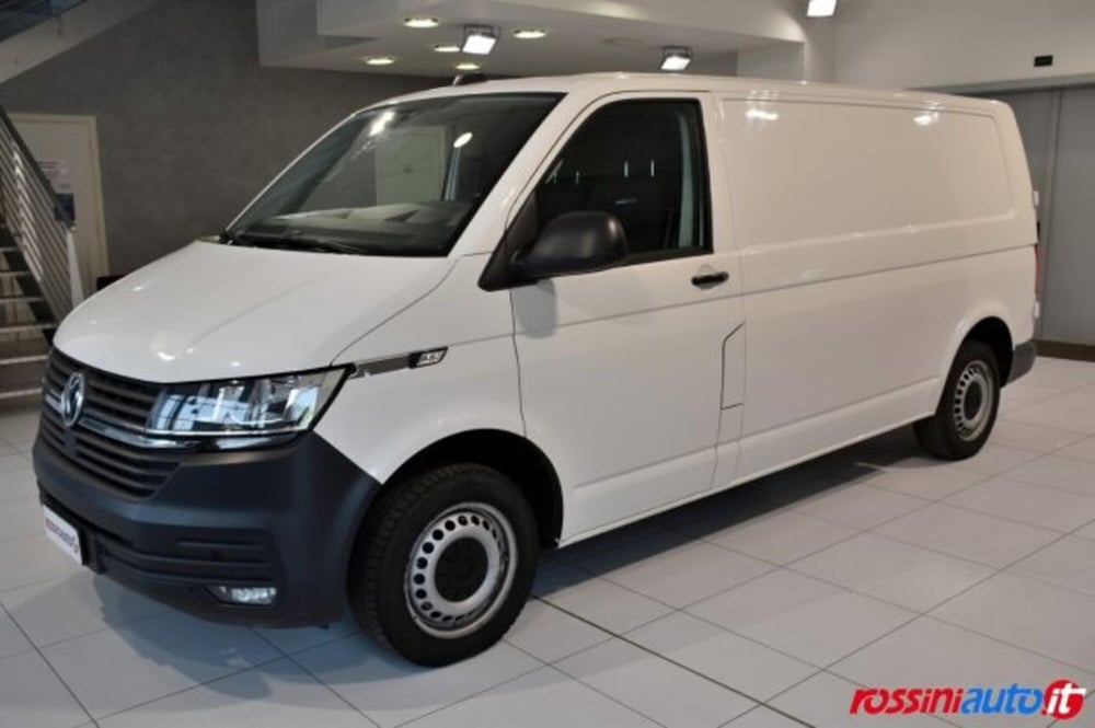 Volkswagen Veicoli Commerciali T6.1 Furgone usata a Brescia