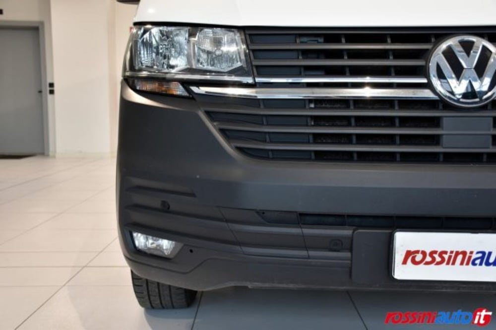 Volkswagen Veicoli Commerciali T6.1 Furgone usata a Brescia (14)