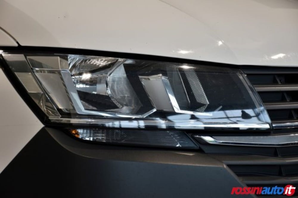Volkswagen Veicoli Commerciali T6.1 Furgone usata a Brescia (16)