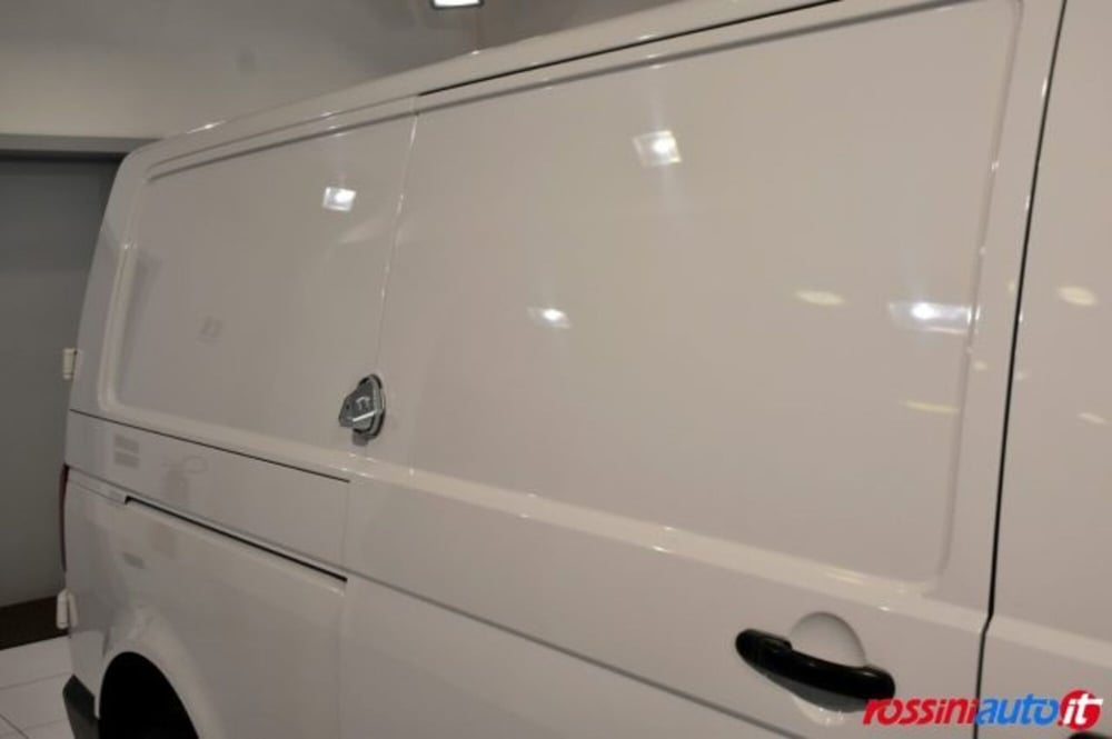 Volkswagen Veicoli Commerciali T6.1 Furgone usata a Brescia (18)