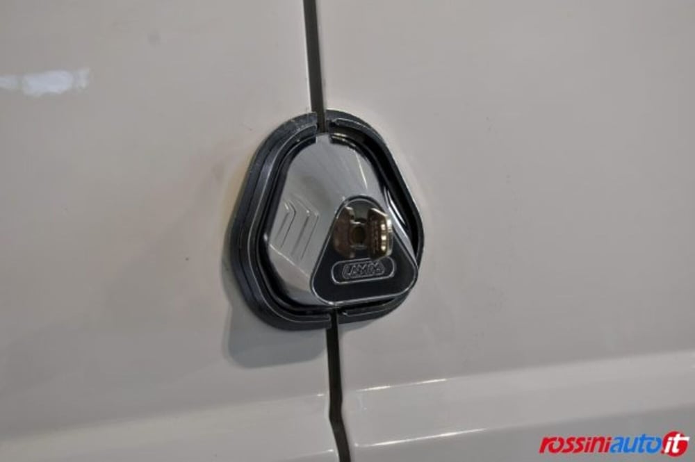 Volkswagen Veicoli Commerciali T6.1 Furgone usata a Brescia (19)