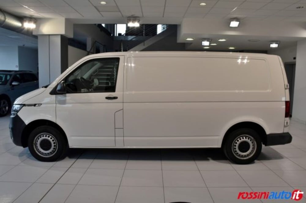 Volkswagen Veicoli Commerciali T6.1 Furgone usata a Brescia (2)