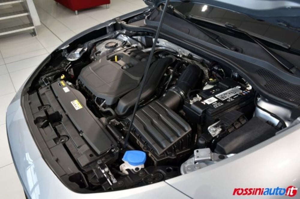 SEAT Leon ST usata a Brescia (15)