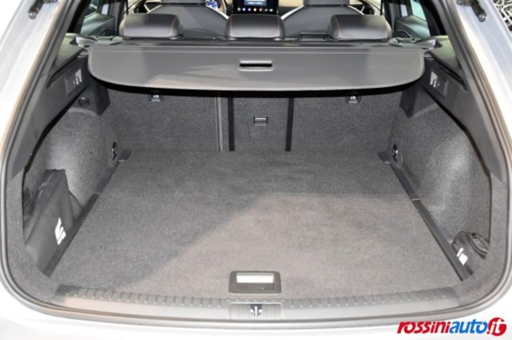 SEAT Leon ST usata a Brescia (16)