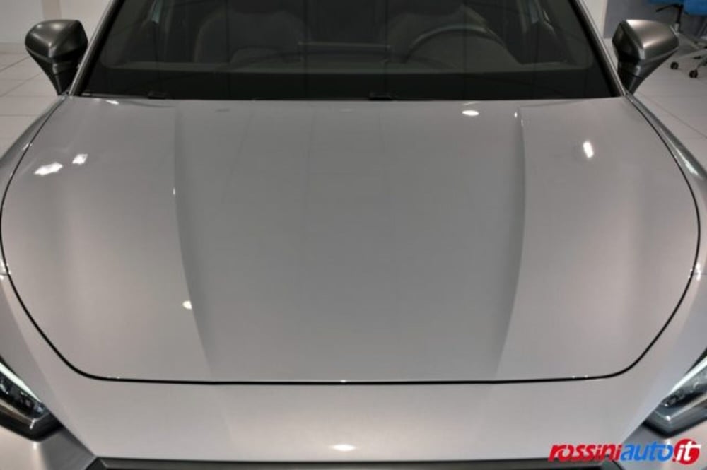 SEAT Leon ST usata a Brescia (18)