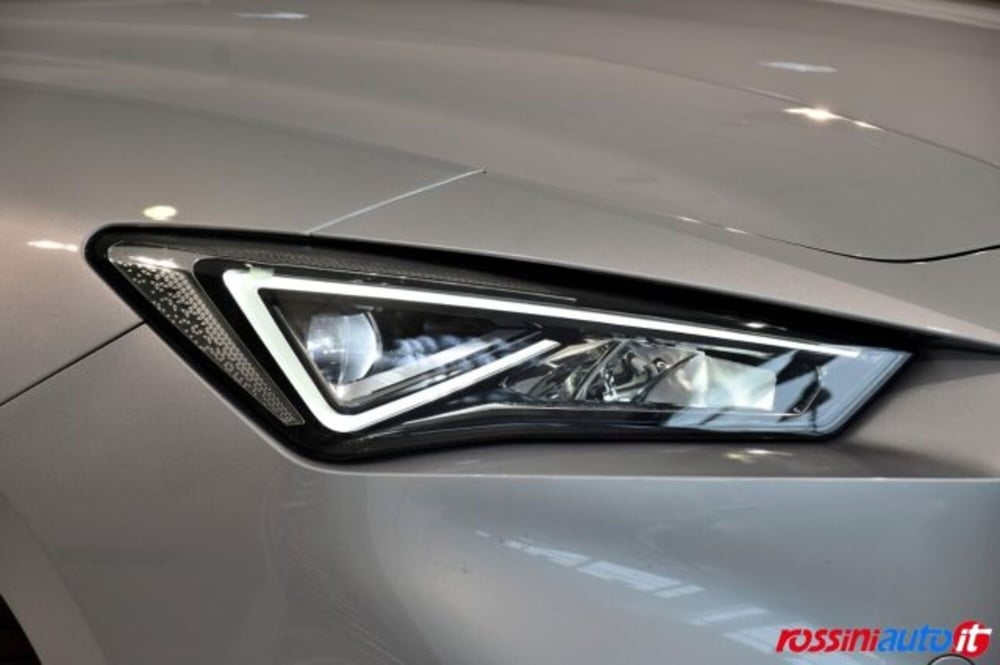 SEAT Leon ST usata a Brescia (20)