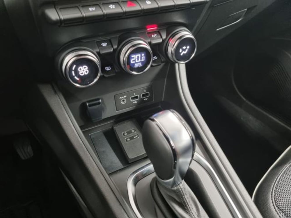 Renault Captur usata a Como (13)