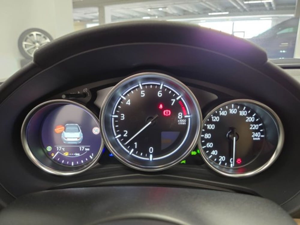 Mazda MX-5 nuova a Brescia (12)
