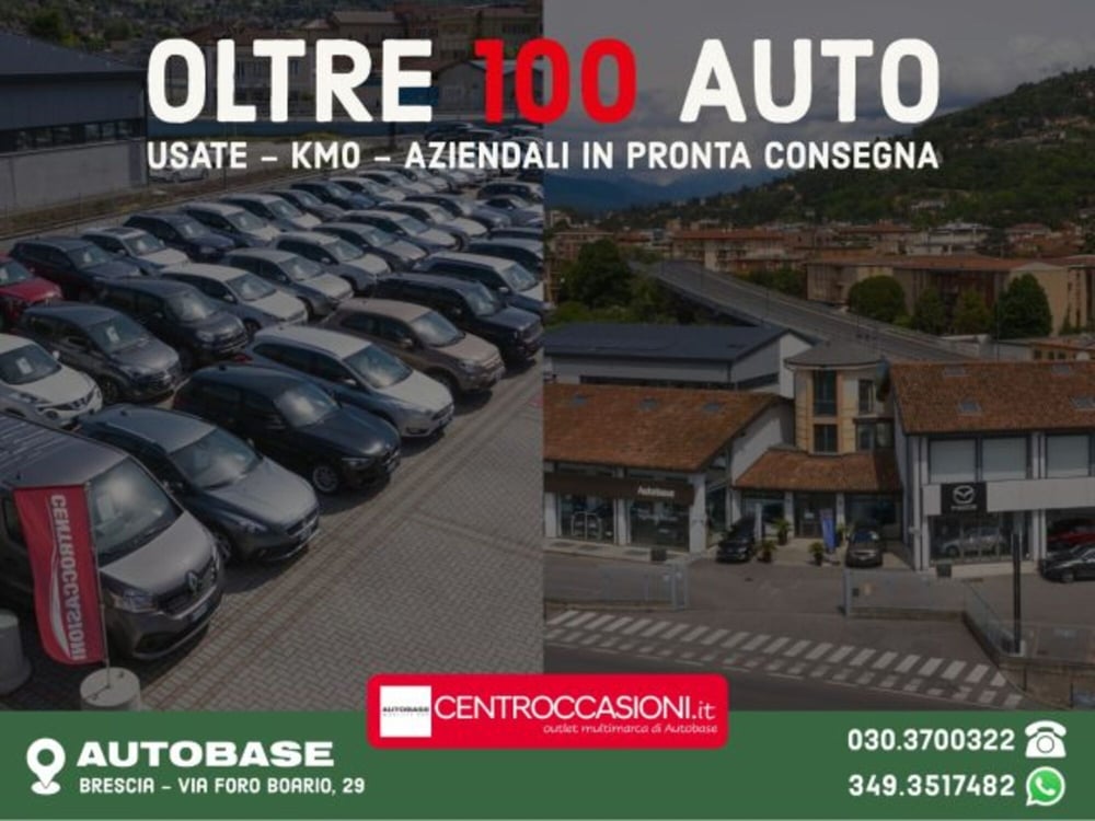 Mazda MX-5 nuova a Brescia (2)