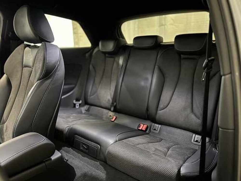 Audi S3 usata a Genova (11)