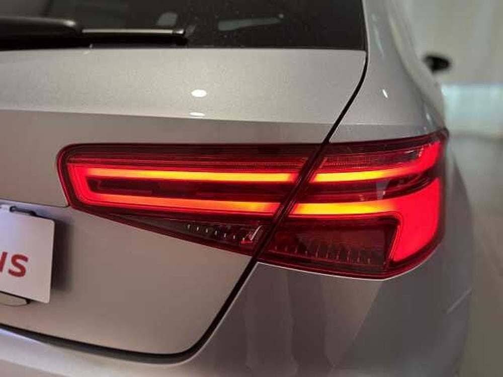 Audi S3 usata a Genova (15)